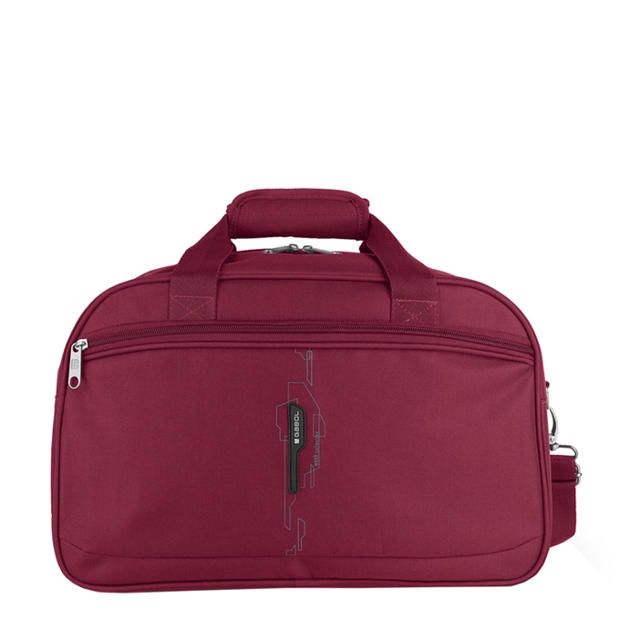 Gabol Week Eco Backpack Bag S red - 1