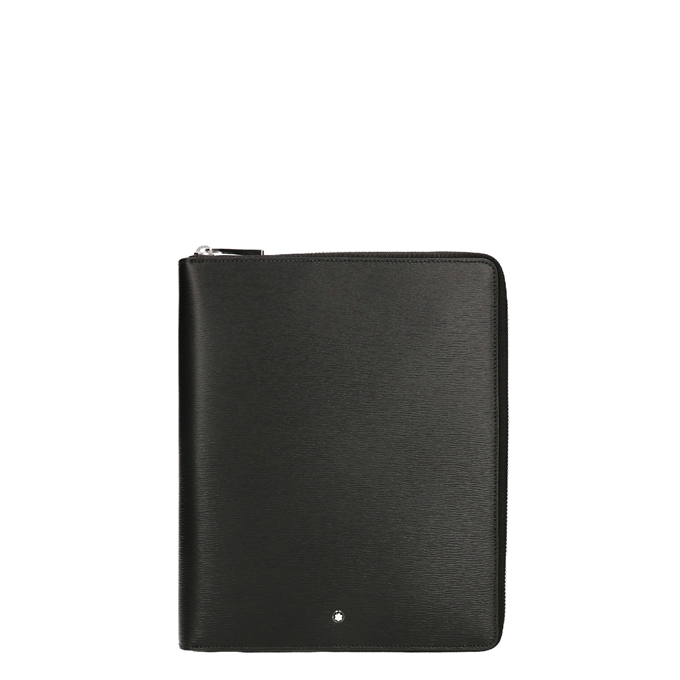 Montblanc Meisterstück 4810 Notebook Holder black - 1