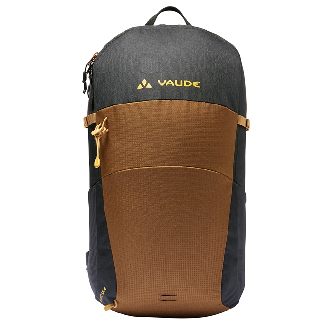 Vaude Wizard 18+4 Backpack black/umbra - 1