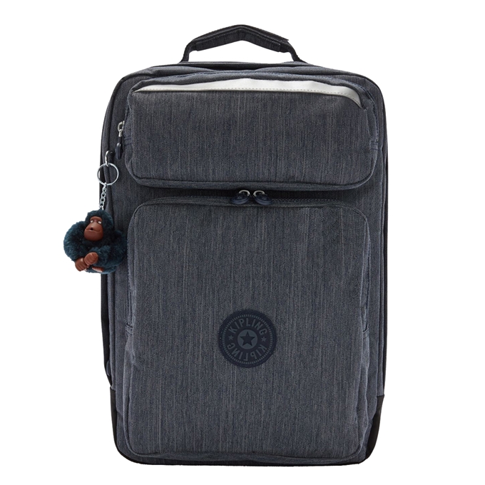 Kipling Scotty marine navy - 1