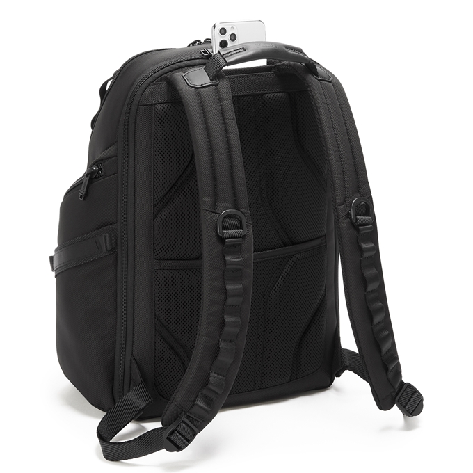 Tumi deals bravo backpack