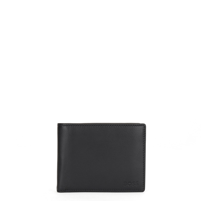 Boss Arezzo Wallet black - 1