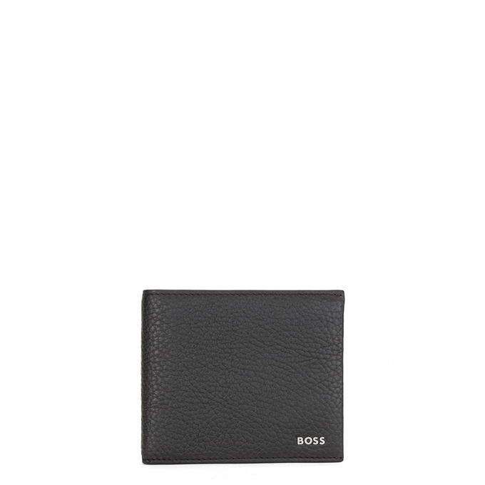 Boss Crosstown 8cc Wallet black - 1