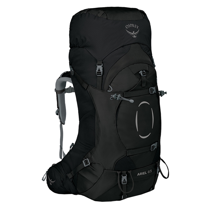 Osprey Ariel 65 Womens Backpack M/L black - 1