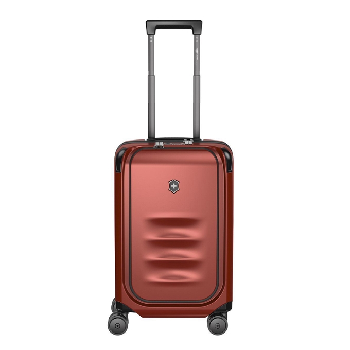 Victorinox Spectra 3.0 Exp Frequent Flyer Carry-On red - 1