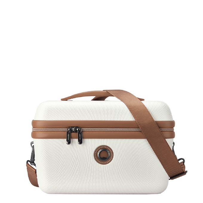 Delsey Chatelet Air 2.0 Beauty Case angora - 1