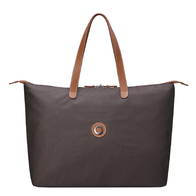 Delsey Chatelet Air 2.0 Tote Bag marron - 1