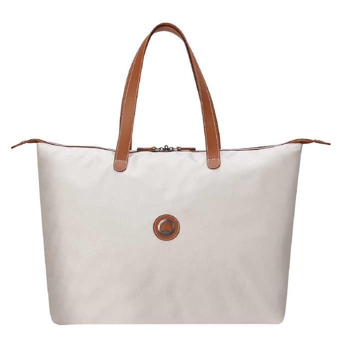 uitvoeren Lounge Picasso Delsey Chatelet Air 2.0 Tote Bag angora | Travelbags.be