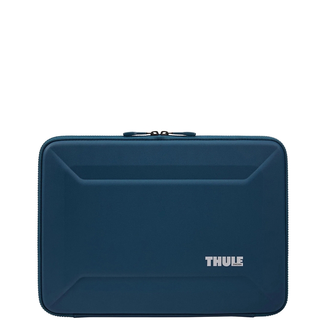 Thule Gauntlet 4.0 MacBook Pro Sleeve 16'' blue - 1