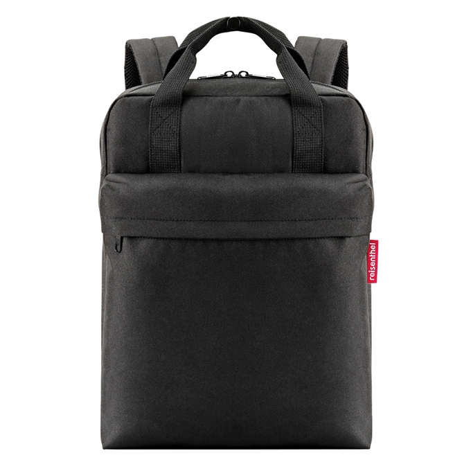 Reisenthel Travelling Allday Backpack M black - 1