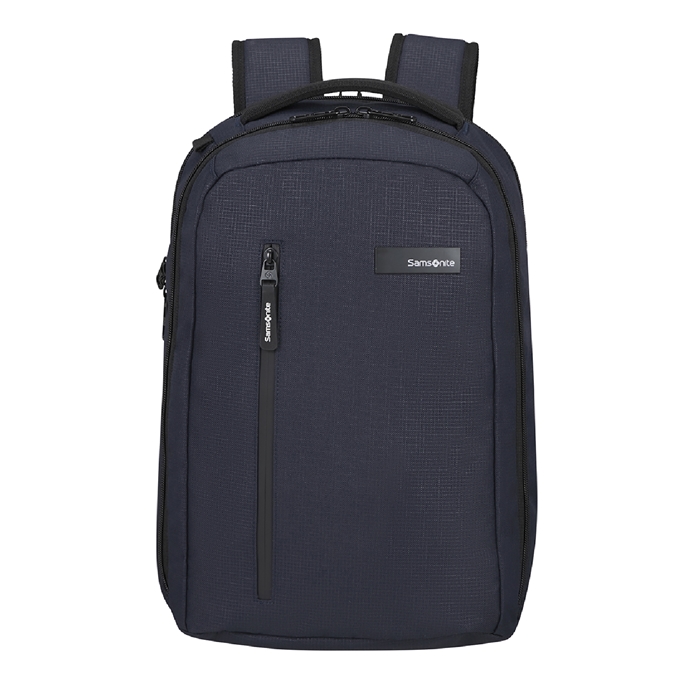 Samsonite Roader Laptop Backpack S dark blue - 1