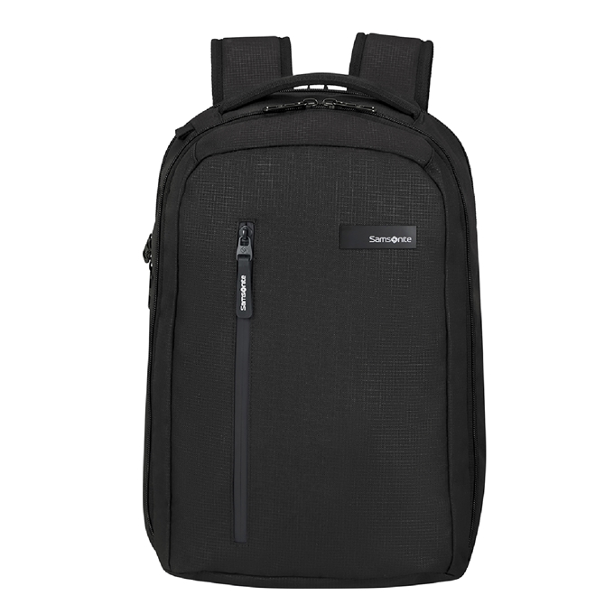 Samsonite Roader Laptop Backpack S deep black - 1