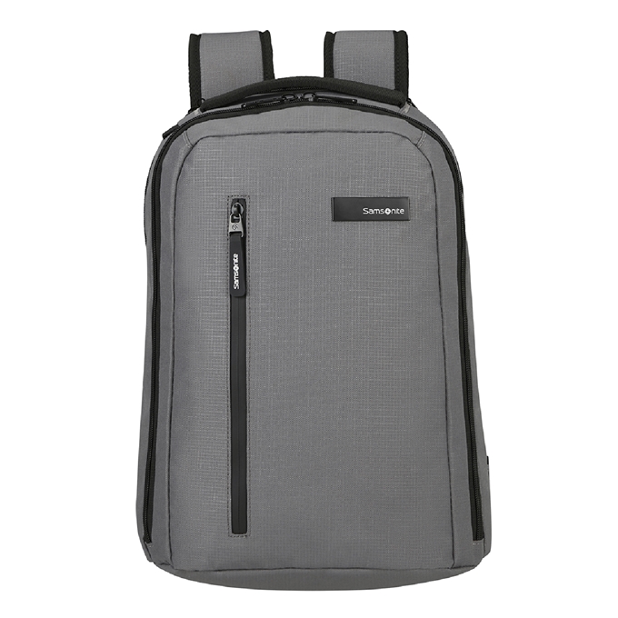 Samsonite Roader Laptop Backpack S drifter grey - 1