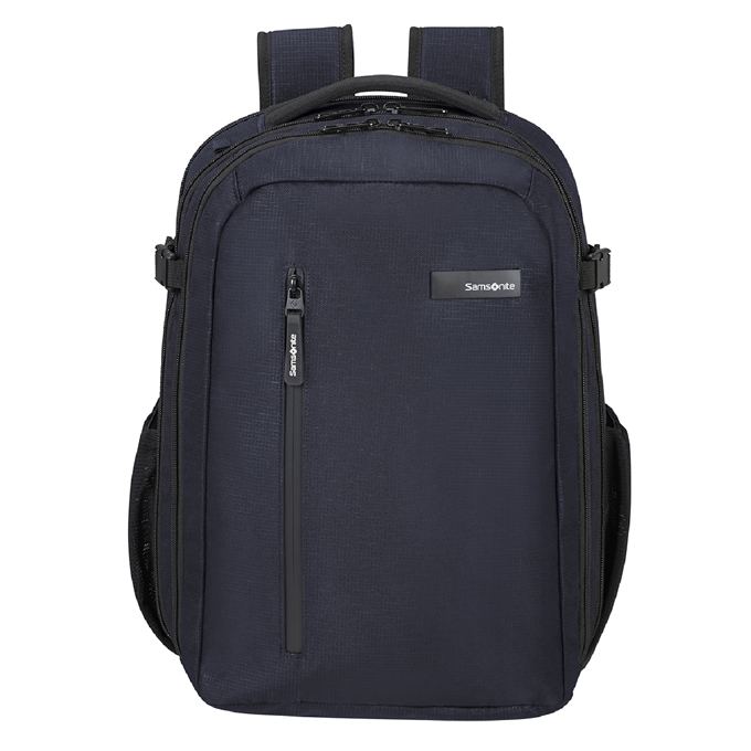 Samsonite Roader Laptop Backpack M dark blue - 1