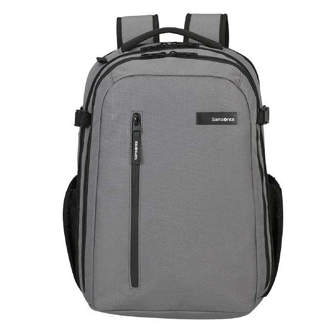 Samsonite Roader Laptop Backpack M drifter grey - 1