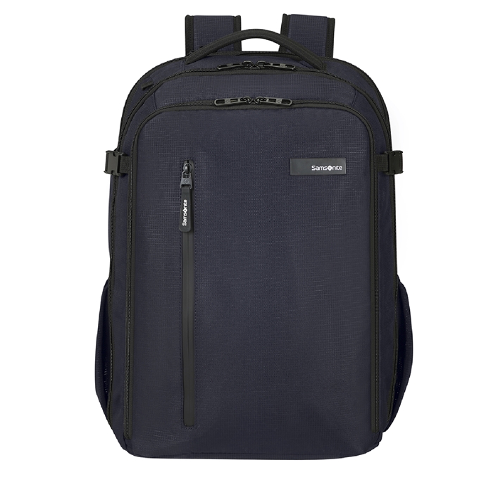 Samsonite Roader Laptop Backpack L Expandable dark blue - 1