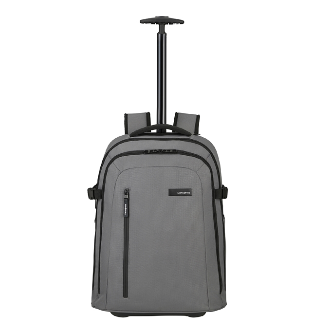Samsonite Roader Laptop Backpack/Wheels 55 drifter grey