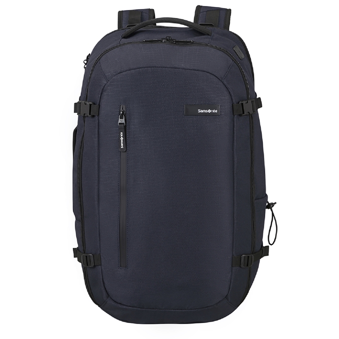 Samsonite Roader Travel Backpack S 38L dark blue - 1