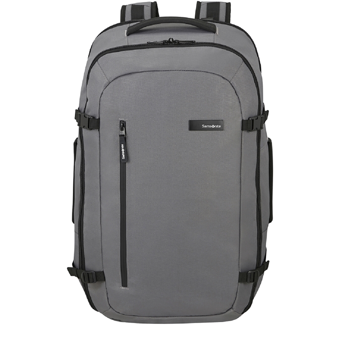 Samsonite Roader Travel Backpack M 55L drifter grey - 1