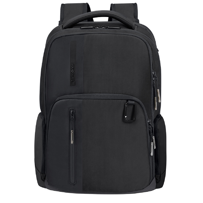 Samsonite BIZ2GO Laptop Backpack 14.1'' black - 1