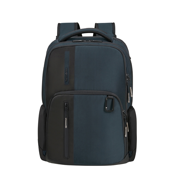 Samsonite BIZ2GO Laptop Backpack 14.1'' deep blue - 1