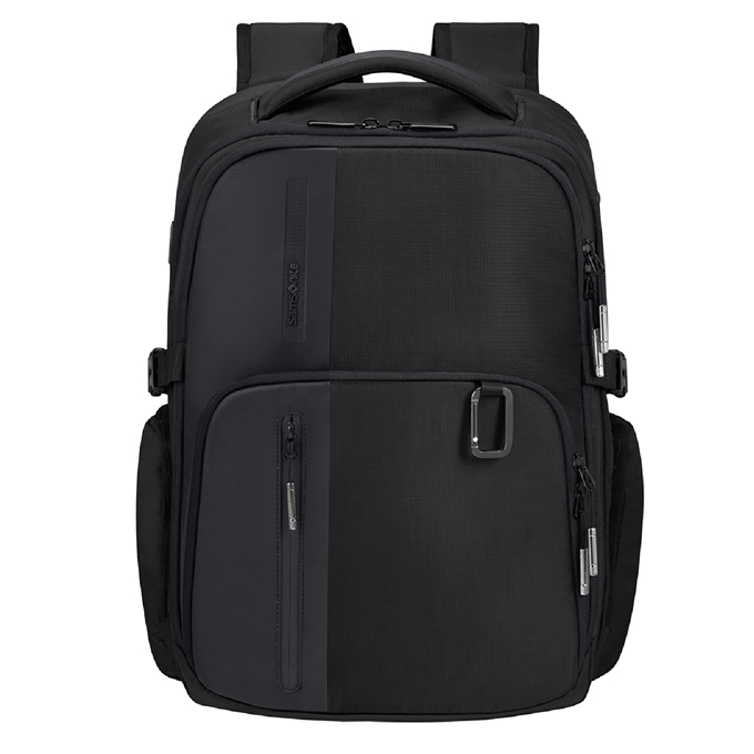 Samsonite BIZ2GO Laptop Backpack 15.6'' Daytrip black - 1