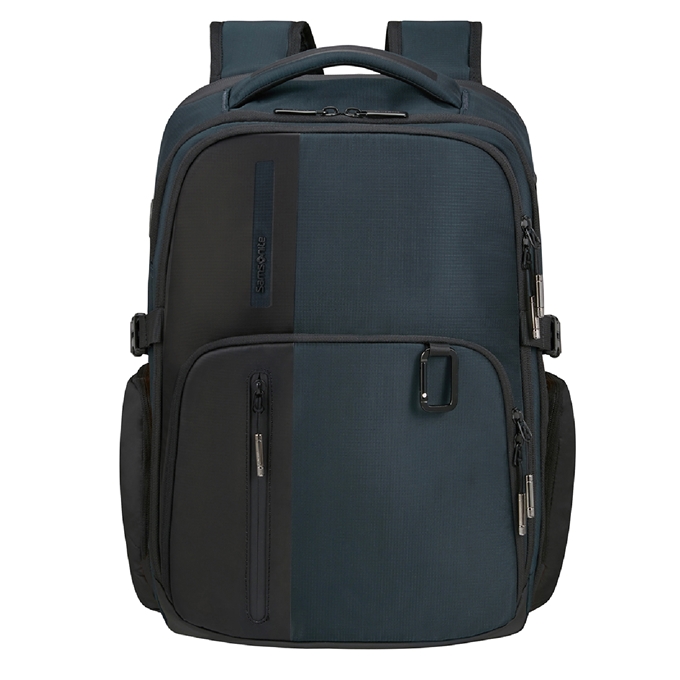 Samsonite BIZ2GO Laptop Backpack 15.6'' Daytrip deep blue - 1