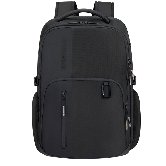 Samsonite BIZ2GO Laptop Backpack 17.3'' Overnight black - 1