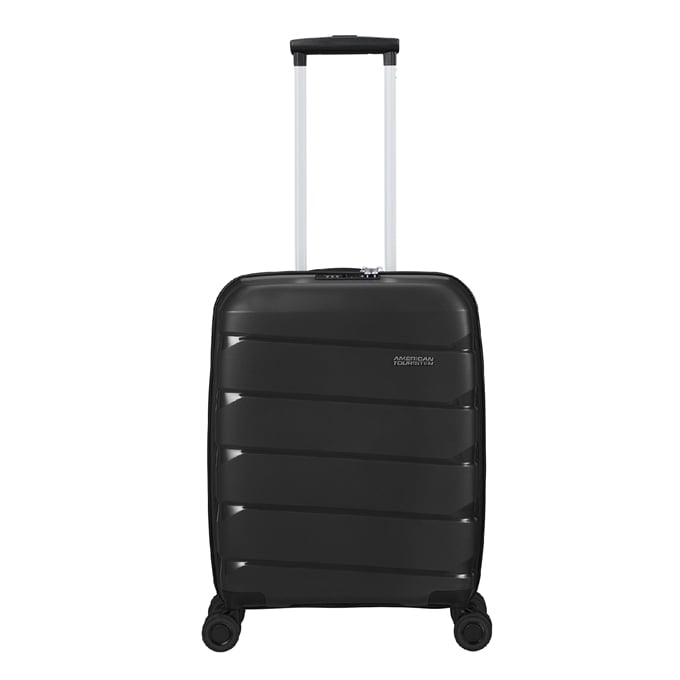 American Tourister Air Move Spinner 55 black - 1