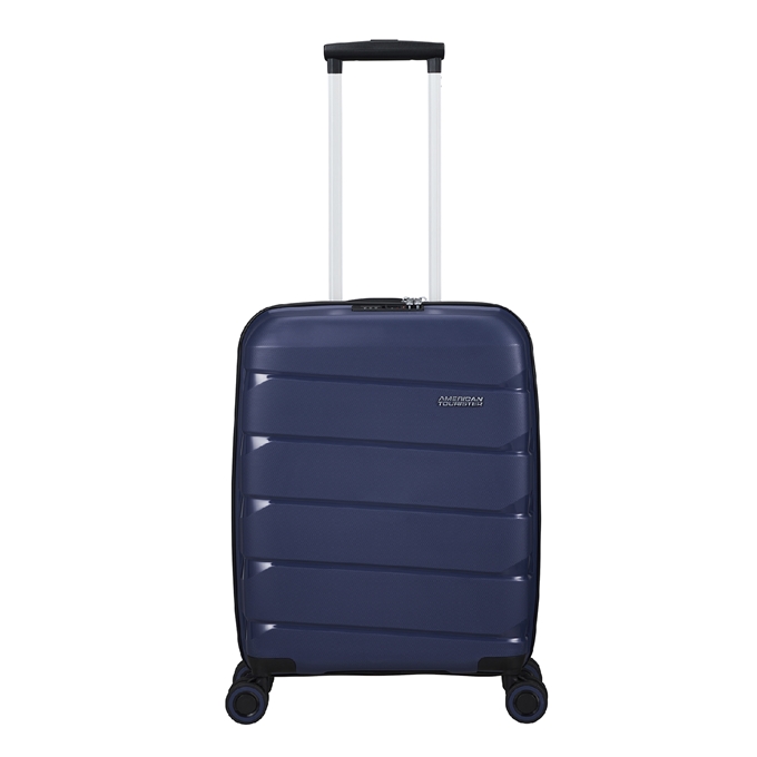 American Tourister Air Move Spinner 55 midnight navy - 1