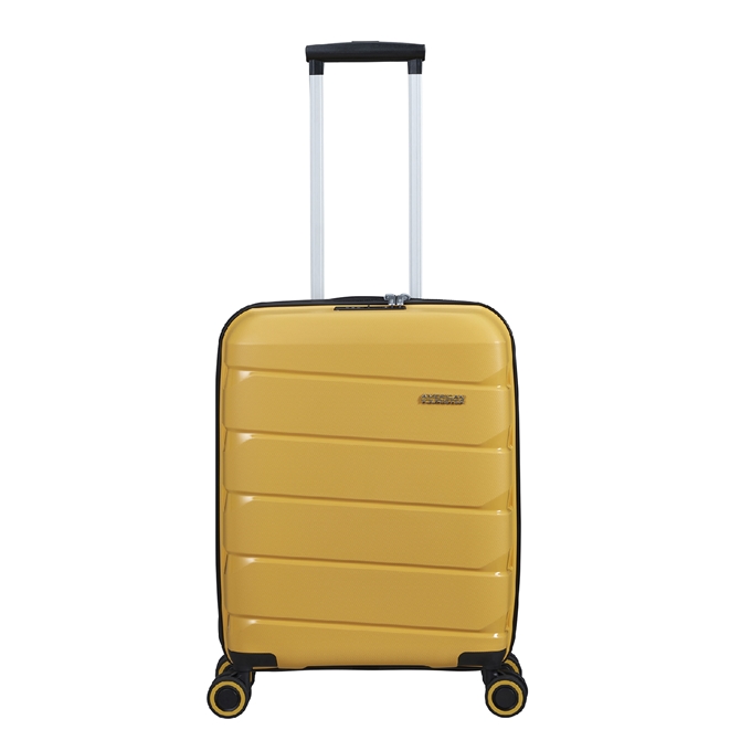 American Tourister Air Move Spinner 55 sunset yellow - 1