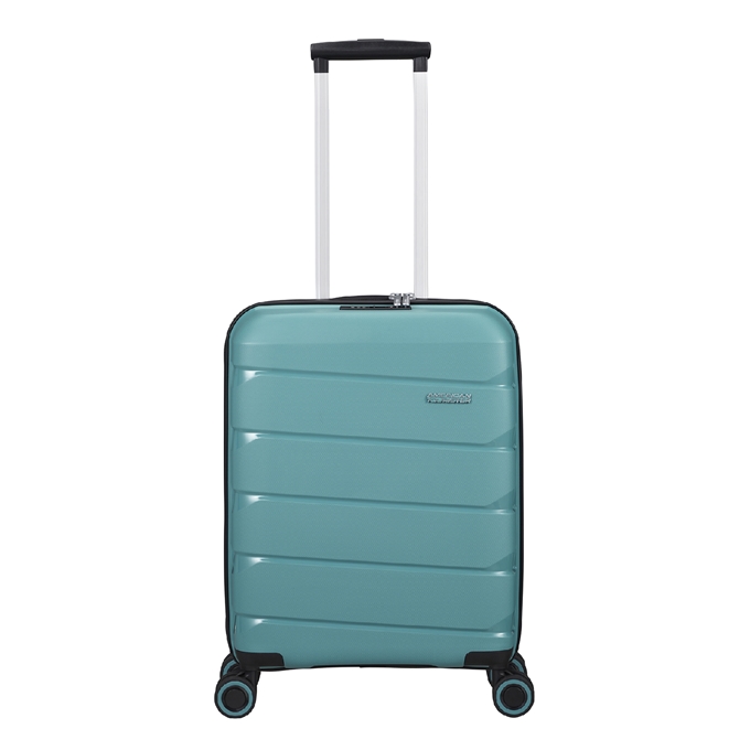 American Tourister Air Move Spinner 55 teal - 1