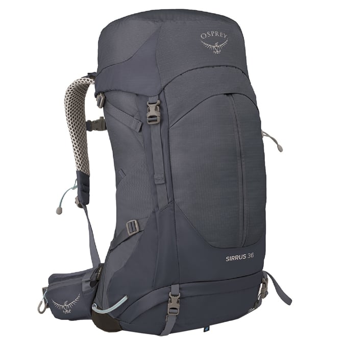 Osprey Sirrus 36 Backpack muted space blue - 1