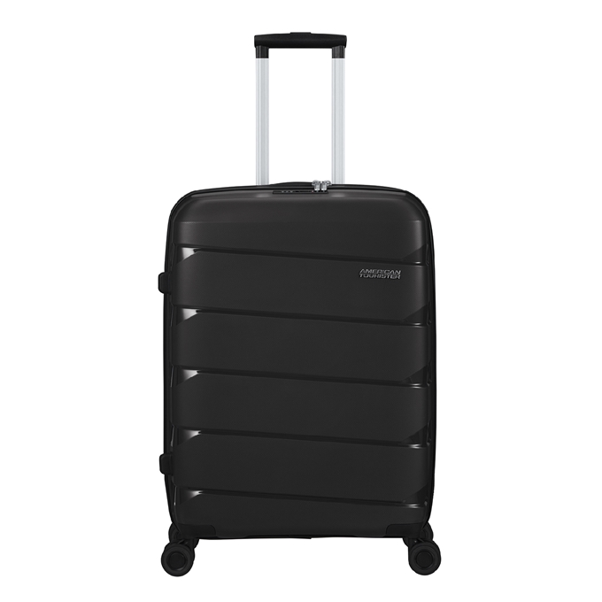 American Tourister Air Move Spinner 66 black - 1