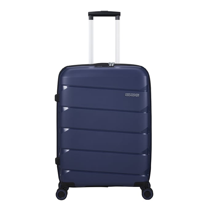 American Tourister Air Move Spinner 66 midnight navy - 1