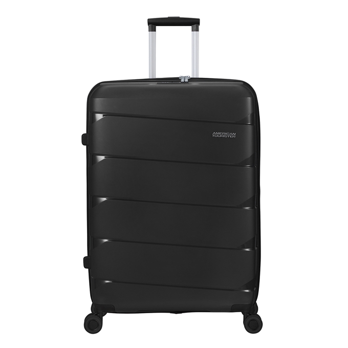 American Tourister Air Move Spinner 75 black - 1