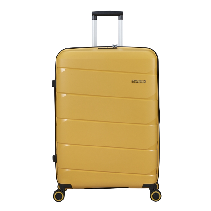 American Tourister Air Move Spinner 75 sunset yellow - 1