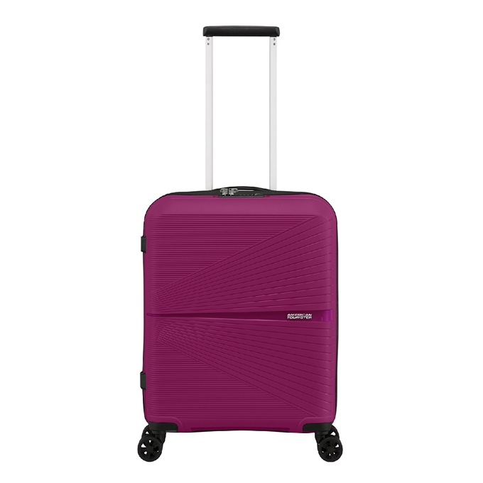 American Tourister Airconic Spinner 55 deep orchid - 2