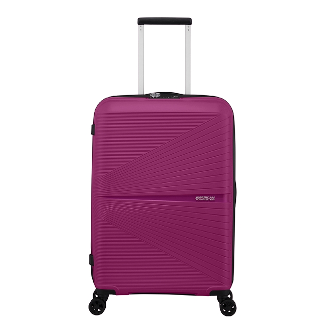 American Tourister Airconic Spinner 67 deep orchid - 2
