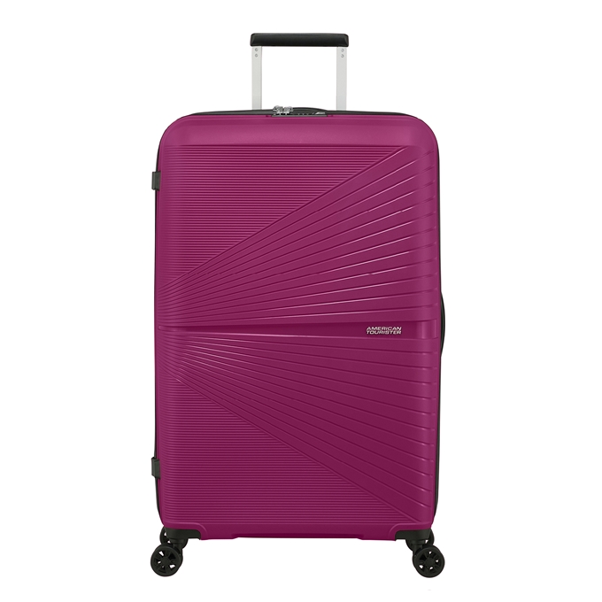 American Tourister Airconic Spinner 77 deep orchid - 2