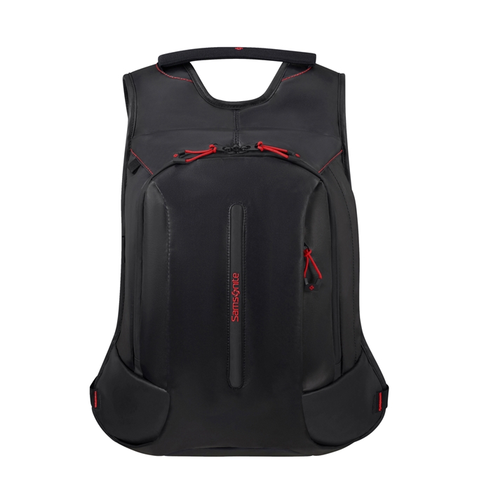 Samsonite Ecodiver Laptop Backpack S black - 1