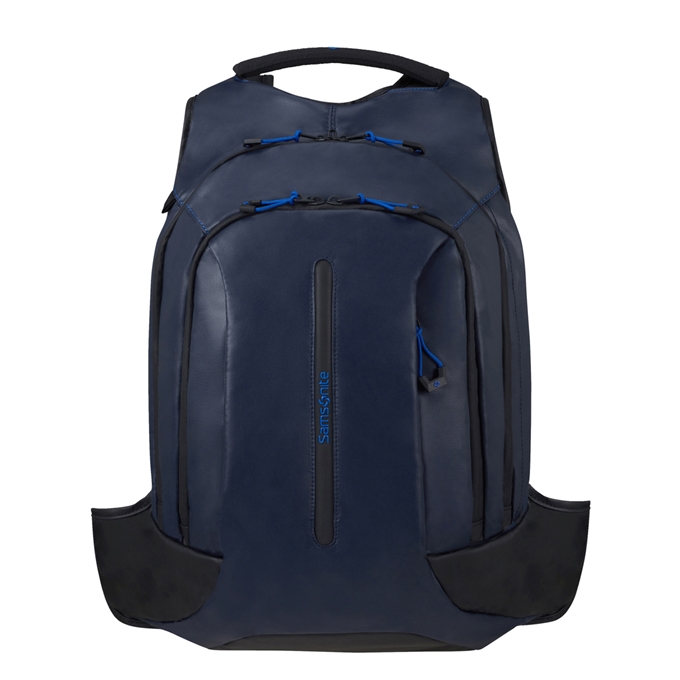 Samsonite Ecodiver Laptop Backpack M blue nights - 1