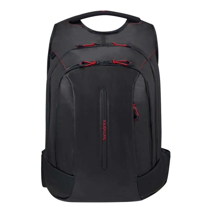 Samsonite Ecodiver Laptop Backpack L black - 1