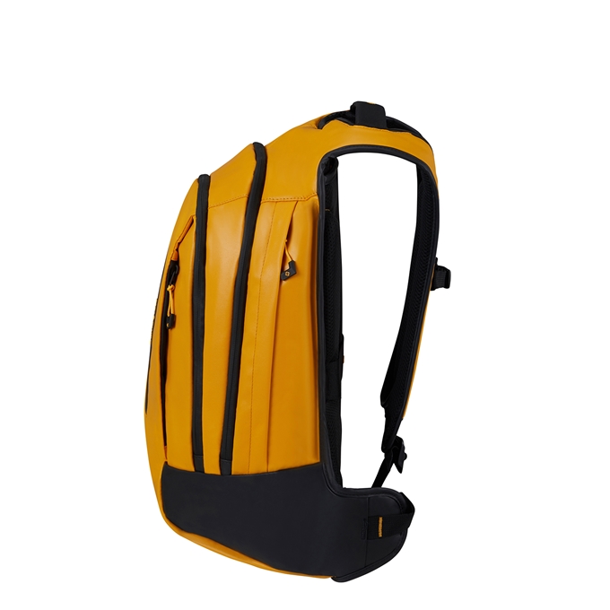 Ecodiver LAPTOP BACKPACK L Climbing Ivy