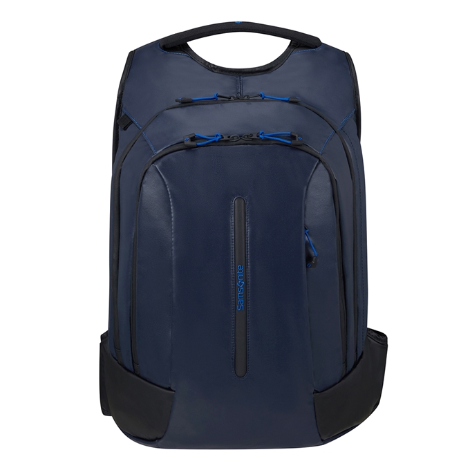Samsonite Ecodiver Laptop Backpack L blue nights - 1