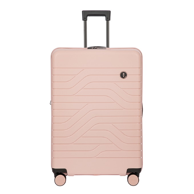 Bric's Ulisse Trolley Expandable Medium pearl pink - 1