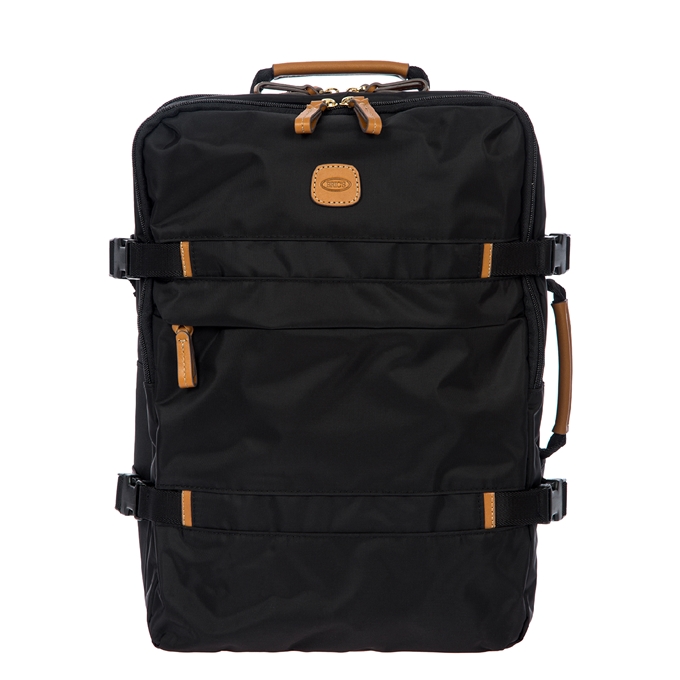 Bric's X-Travel Backpack II black - 1
