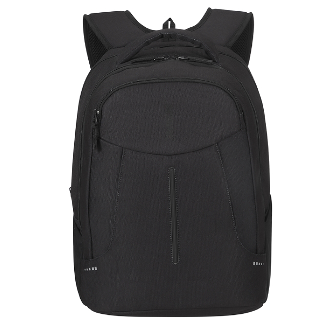 American Tourister Urban Groove UG14 Laptop Backpack 15.6'' UNI black - 1