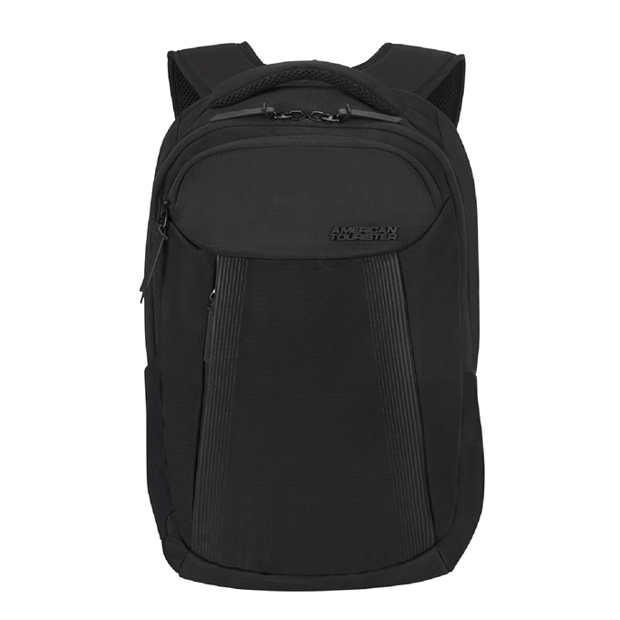American Tourister Urban Groove UG15 Laptop Backpack 15.6'' URBAN black - 1