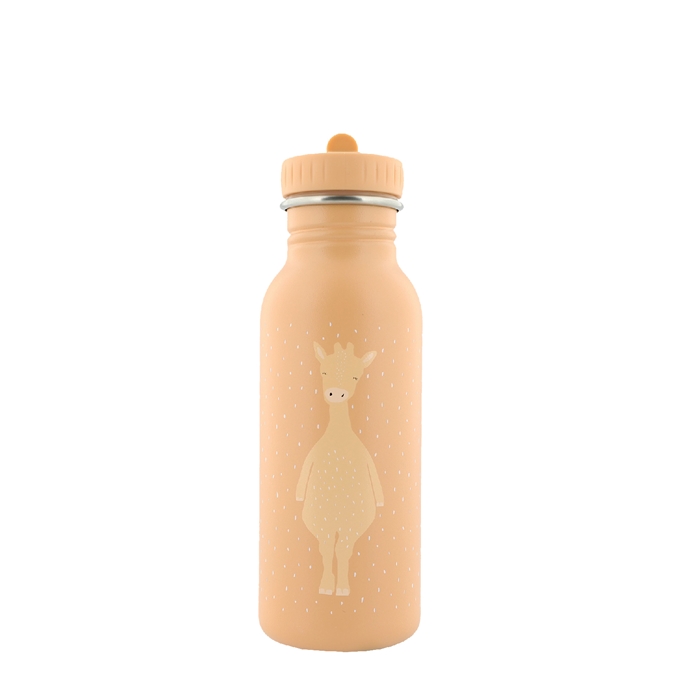 Trixie Mrs. Giraffe Bottle 500 ml light orange - 1